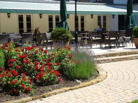 Kurhotel Drei Birken