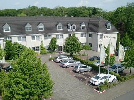 Nord West Hotel Bad Zwischenahn