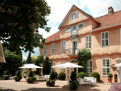 Fürstenhof Celle