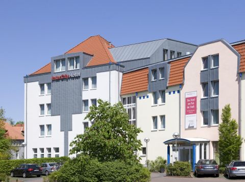 Intercity Hotel Celle