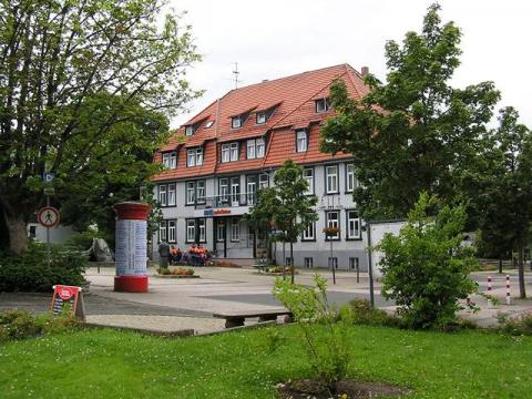 Hotel Villa OpdenSteinen