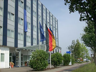 Arcadia Hotel Hannover