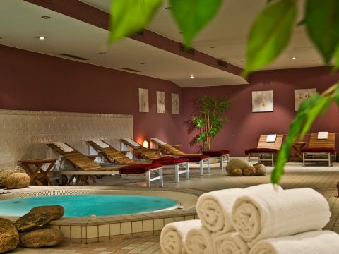 Mercure Hotel Atrium Hannover