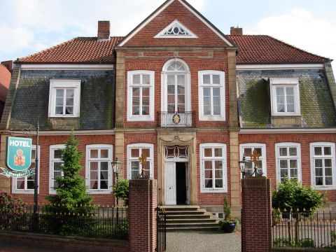 Burghotel Haselünne