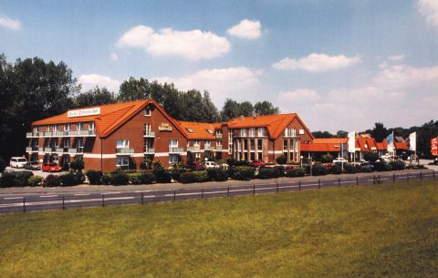 Hotel Ostfriesen Hof
