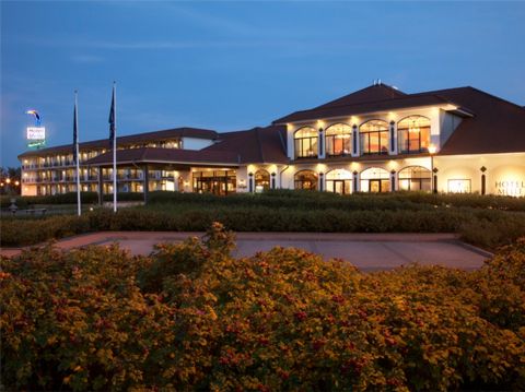 Van Der Valk Hotel Melle osnabrück