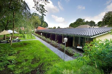Parkhotel Meppen