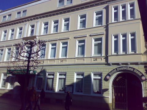 Akzent Hotel Stadt Norden