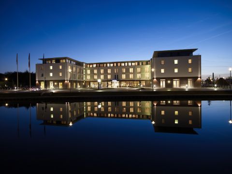 Park Inn By Radisson Papenburg
