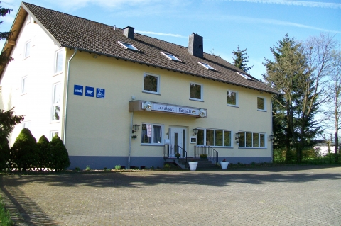 Landhaus Eifelsicht