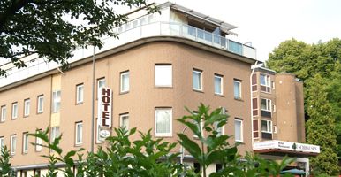 Hotel Buschhausen