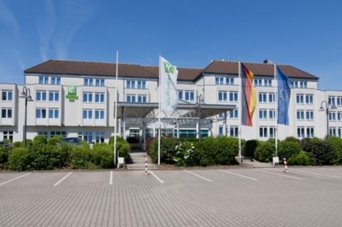 Holiday Inn Aachen