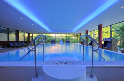 Dorint Hotel & Sportresort Arnsberg