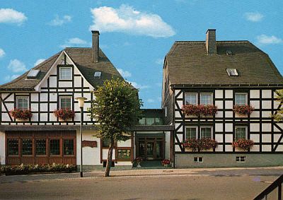 Hotel Elizabet