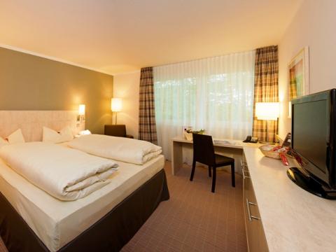 Park Inn by Radisson Bielefeld