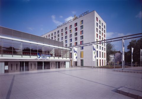 Renaissance Bochum Hotel
