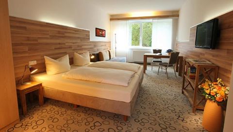 Petul Apart Hotel Am Ruhrbogen