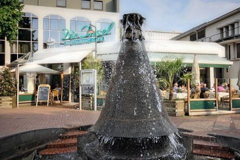 Insel Hotel
