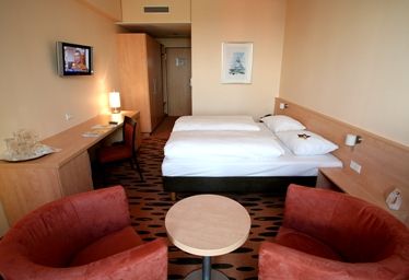 Ringhotel Rhein Ruhr
