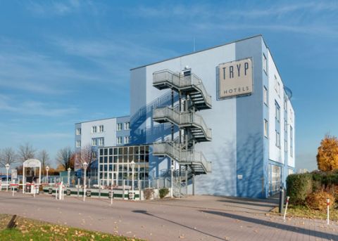 TRYP Hotel Dortmund