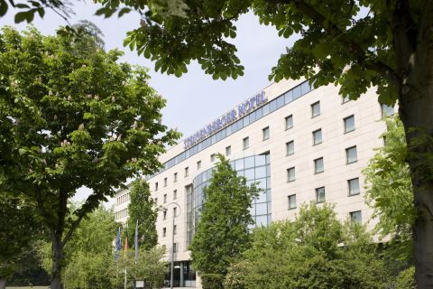 Steigenberger Hotel Dortmund