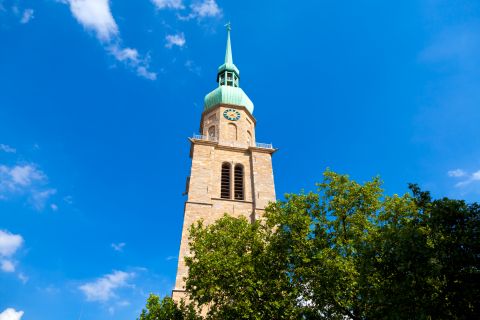 Secret Hotel Dortmund