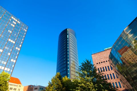 Secret Hotel Omgeving Dortmund