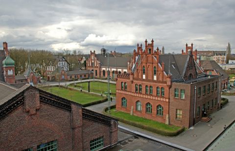 Secret Hotel Dortmund 4*
