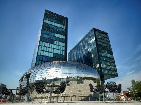 Hyatt Regency Düsseldorf