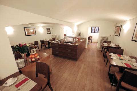 Hotel am Hofgarten