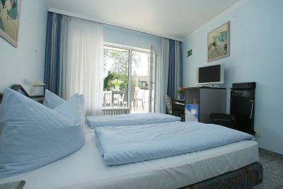 Hotel Prinz Anton