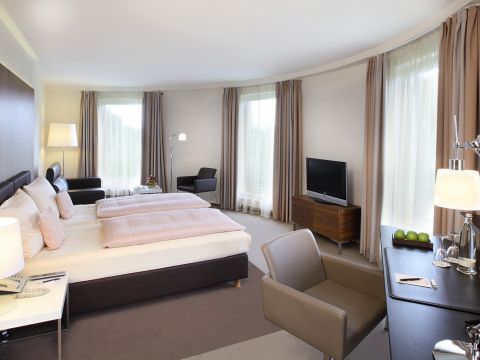 Lindner Hotel Düsseldorf