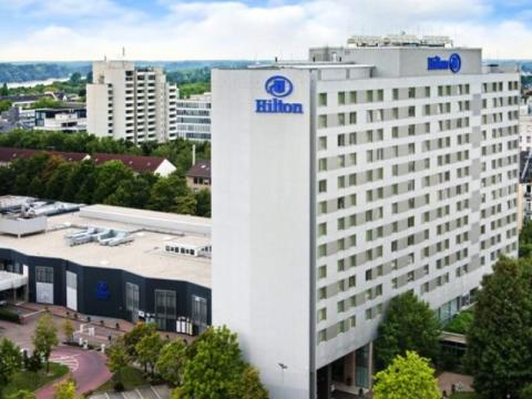 Hilton Düsseldorf