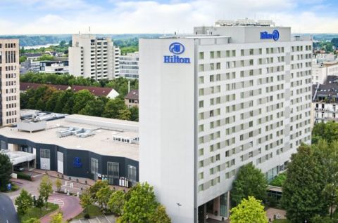 Hilton Düsseldorf