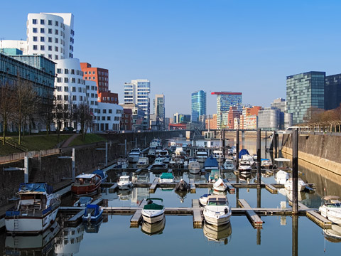 TRYP Düsseldorf