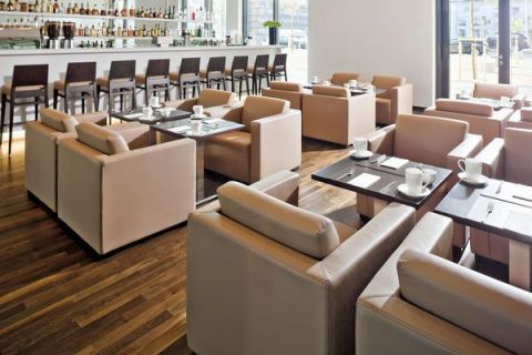 Innside by Meliá Düsseldorf Derendorf