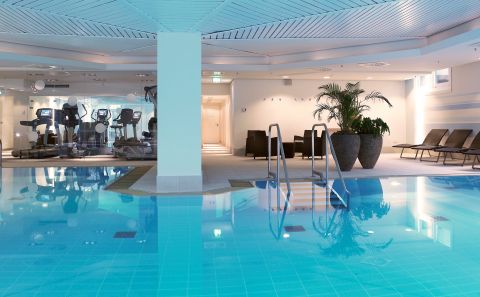 Swissotel Düsseldorf / Neuss