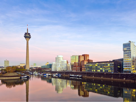 Park Inn by Radisson Düsseldorf Kaarst