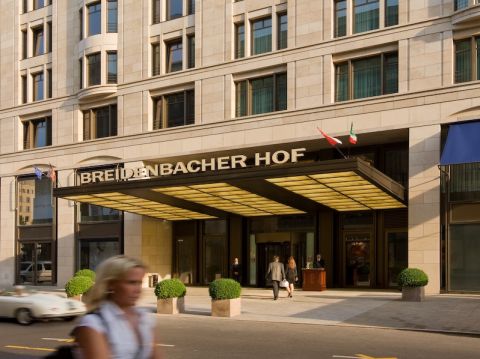 Breidenbacher Hof