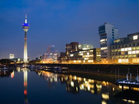 Secret Hotel Düsseldorf