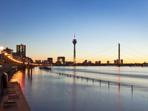 Derag Livinghotel Düsseldorf