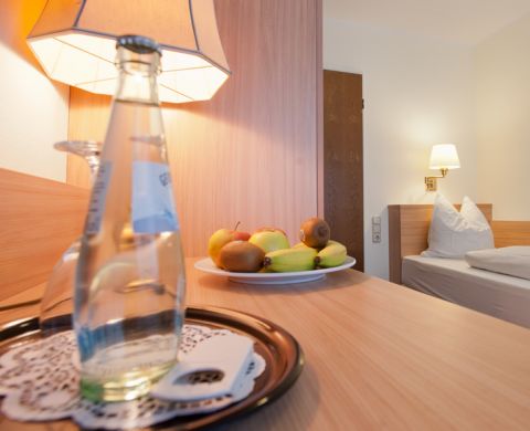 Hotel Bellevue Düsseldorf