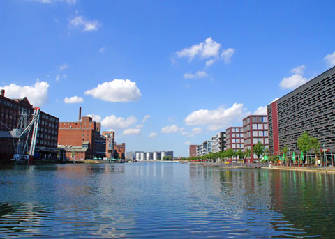 Secret Hotel Duisburg 4*