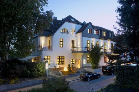 Hotel Residence Essen