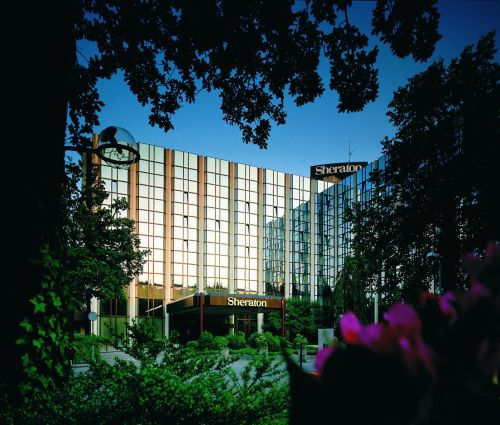 Sheraton Essen Hotel