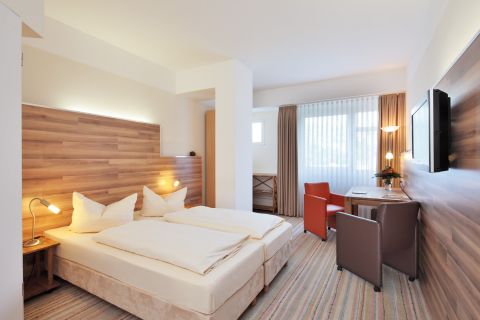 Petul Apart Hotel City