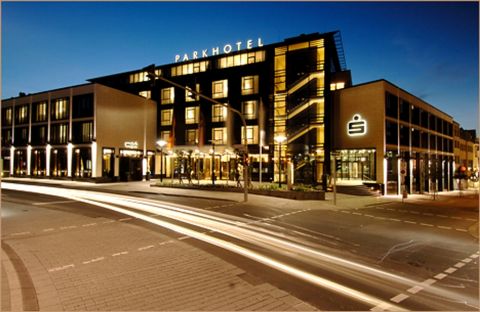 Ameron Parkhotel Euskirchen