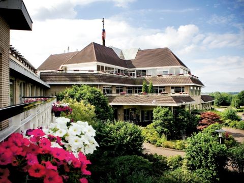 Van der Valk Hotel Gladbeck