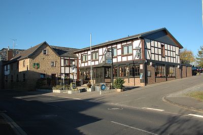 Hotel Ritterstuben