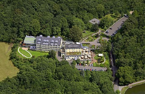 Hotel Vier Jahreszeiten